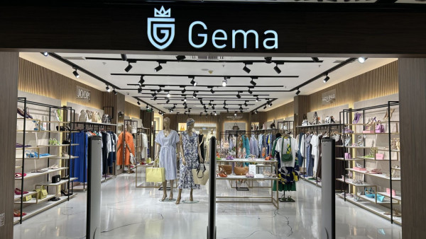 Gema – SCC: Renovirana i proširena poslovnica na 300+ kvadrata!