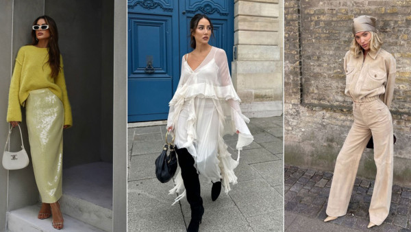 Evo što će se nositi 2025. – pripremite se za modne trendove koji će obilježiti godinu