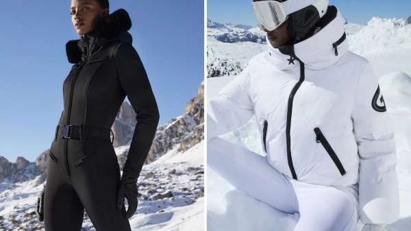 Goldbergh Ženska Kolekcija – Snaga, Stil i Ekskluzivni Dizajn za Moderne Trendseterice