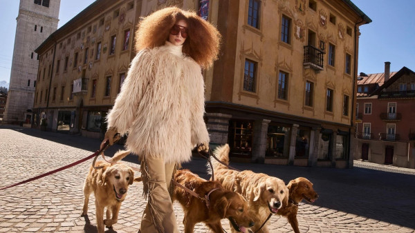 Goldbergh Ženska Kolekcija – Snaga, Stil i Ekskluzivni Dizajn za Moderne Trendseterice