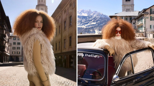 Goldbergh Ženska Kolekcija – Snaga, Stil i Ekskluzivni Dizajn za Moderne Trendseterice