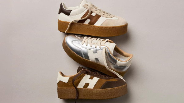 HOGAN: Tiha Luksuzna Obuća Koju Nose Oni Koji Znaju