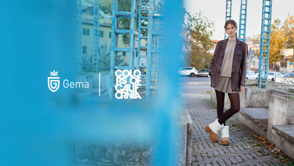 COLORS OF CALIFORNIA: Brend Koji Ne Traži Dozvolu Da Bude Primijećen