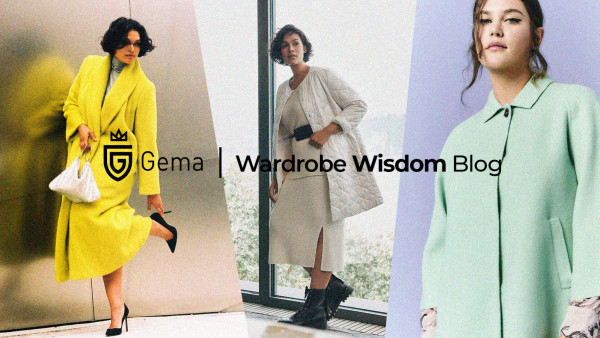 Kako Se Oblačiti Kad Zima Još Ne Odlazi, a Proljeće Već Kuca