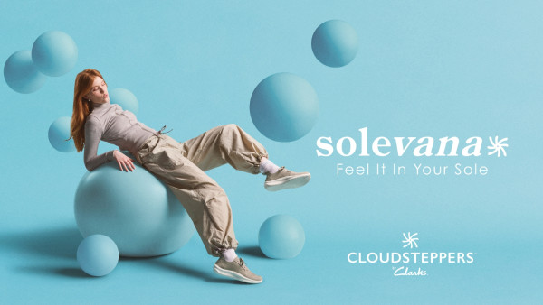 Clarks Cloudsteppers – spoj udobnosti i modernog dizajna
