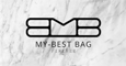 MY BEST BAG