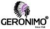 GERONIMO