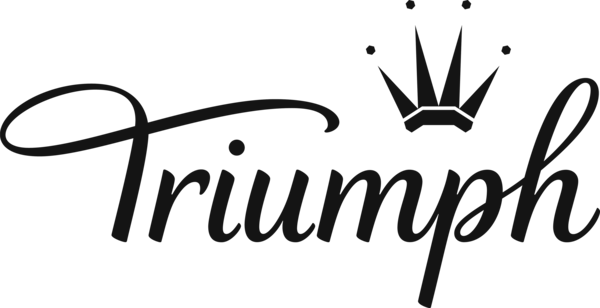 TRIUMPH