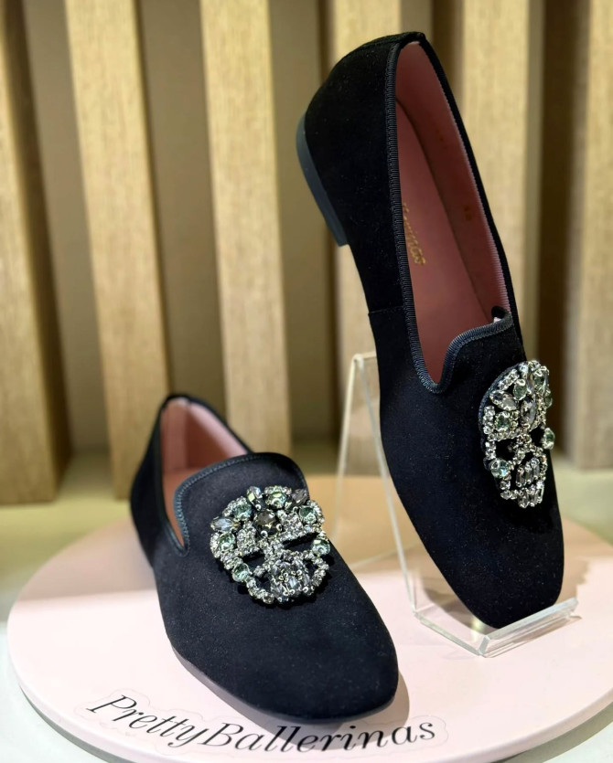 Za žene koje znaju da je jednostavnost najskuplja....