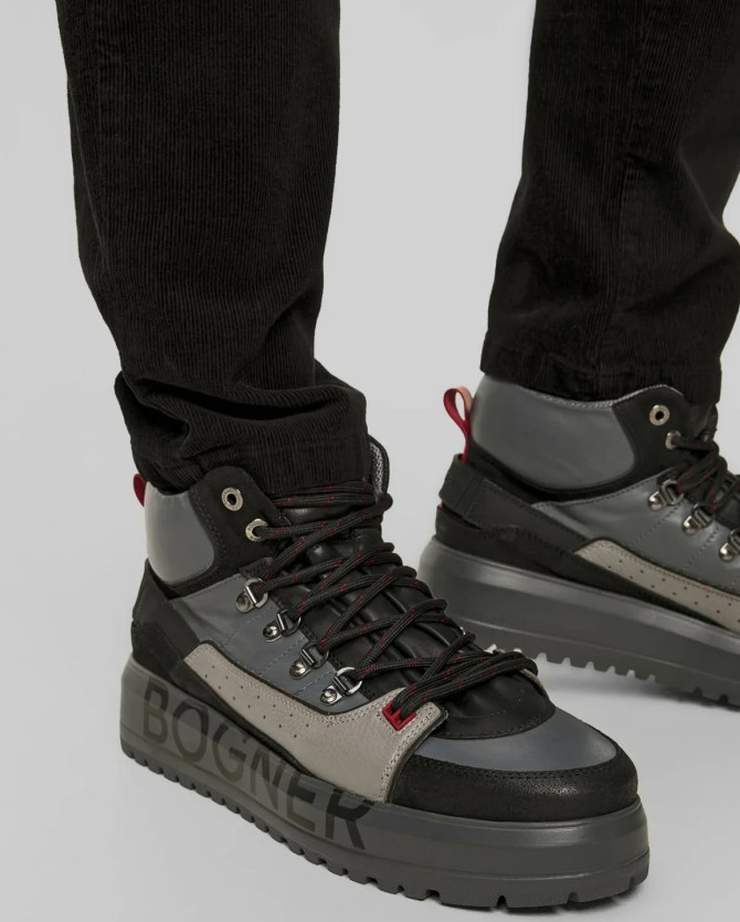 Nova Bogner kolekcija je stigla.

Muški stil, savr...