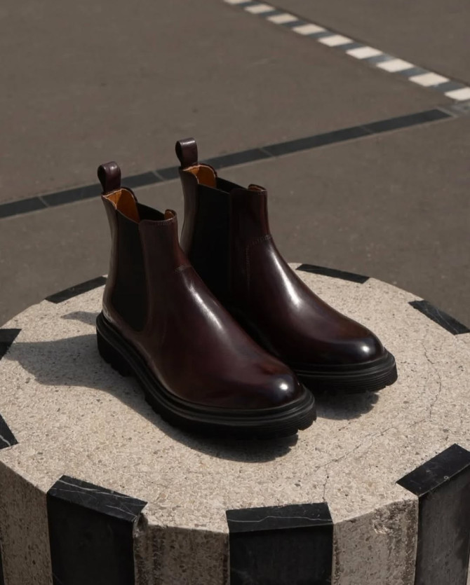 Nova kolekcija Melvin & Hamilton je stigla u Gemu!...