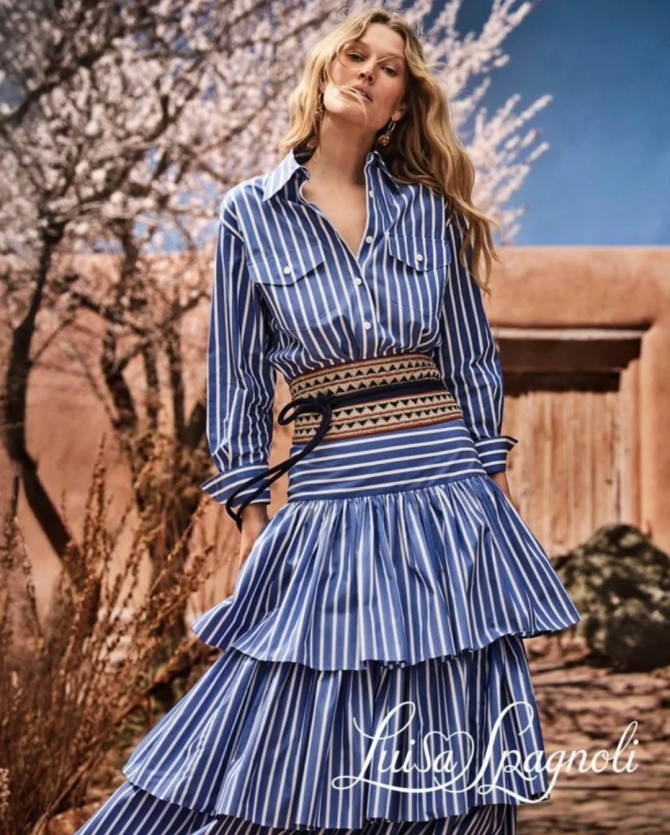 Dostupna je nova kolekcija. Možete je pronaći na a...