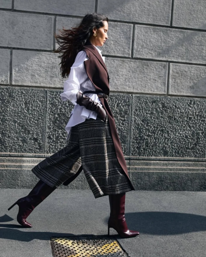 Imperial donosi prepoznatljiv, urban stil koji se...