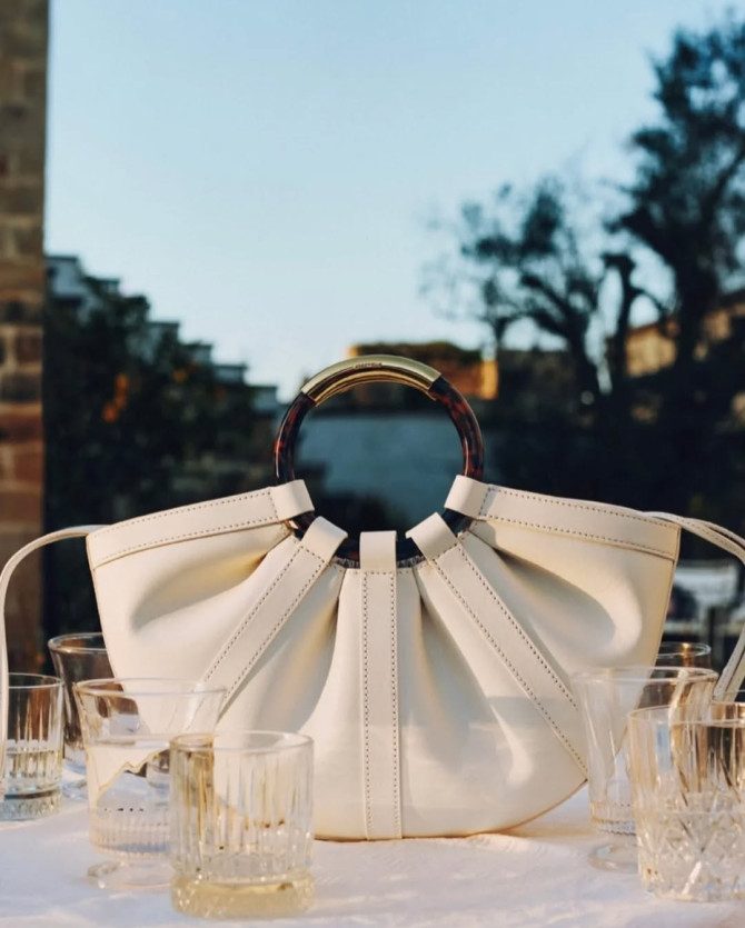 Nova kolekcija brenda Coccinelle je dostupna u pos...