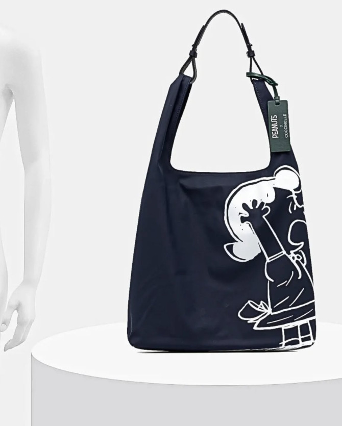 Torba koja priča priču – Peanuts stil!

Nova Cocci...