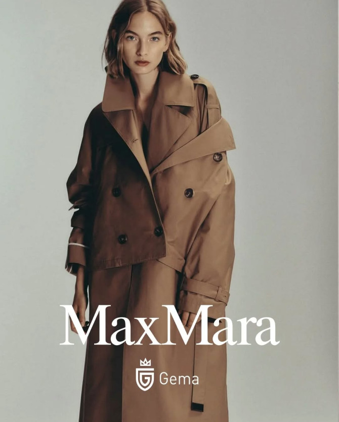 Nova kolekcija 2026 brenda Max Mara stigla je u Ge...