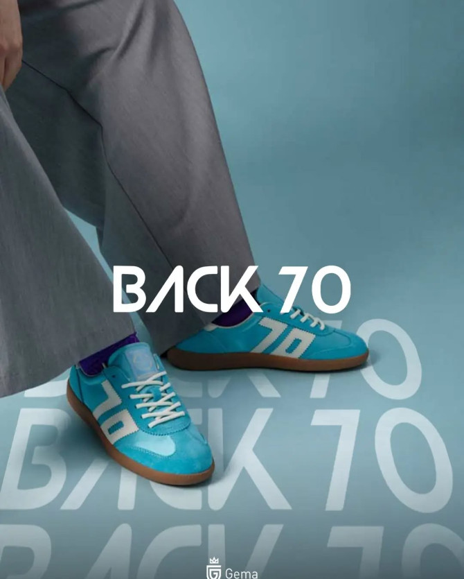 Back 70 je tu - istražite asortiman na našoj web s...