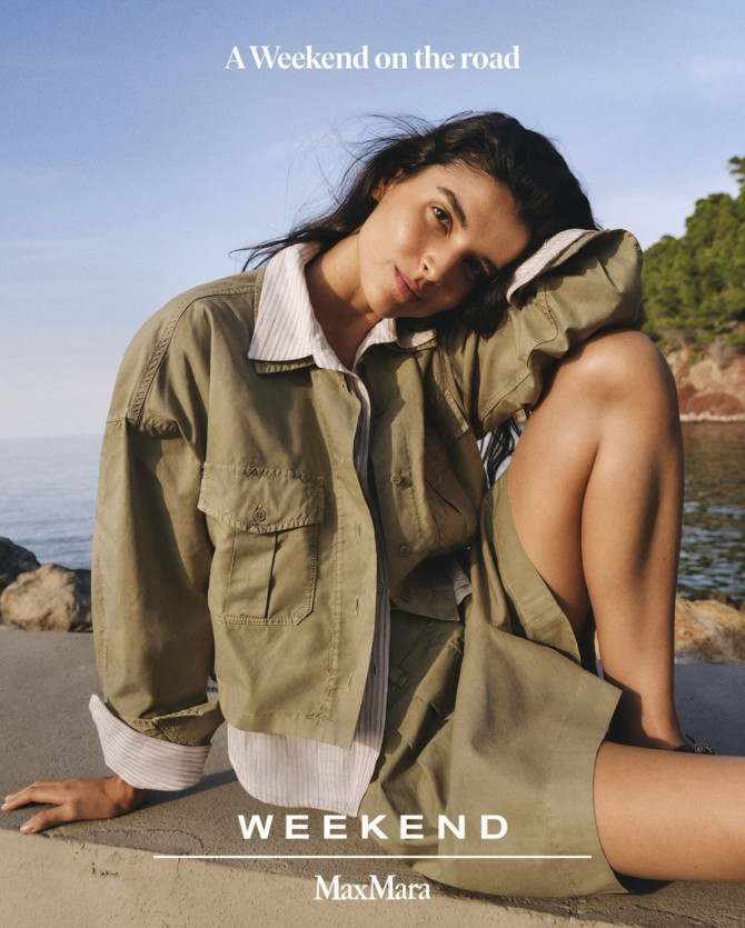 Weekend Max Mara kolekcija dostupna u Gema poslovn...