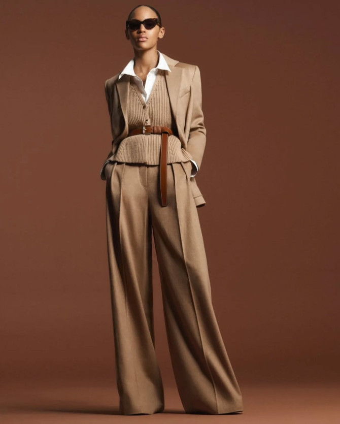 MaxMara ponovo donosi onu lako prepoznatljivu, nen...