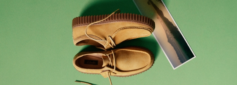 CLARKS}