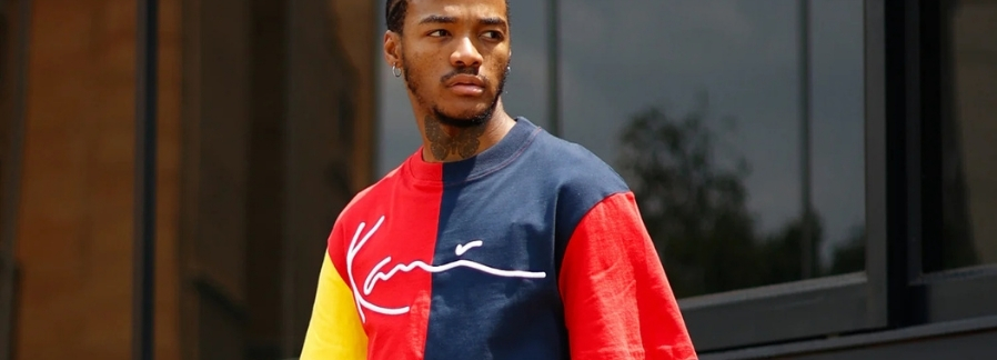 KARL KANI}