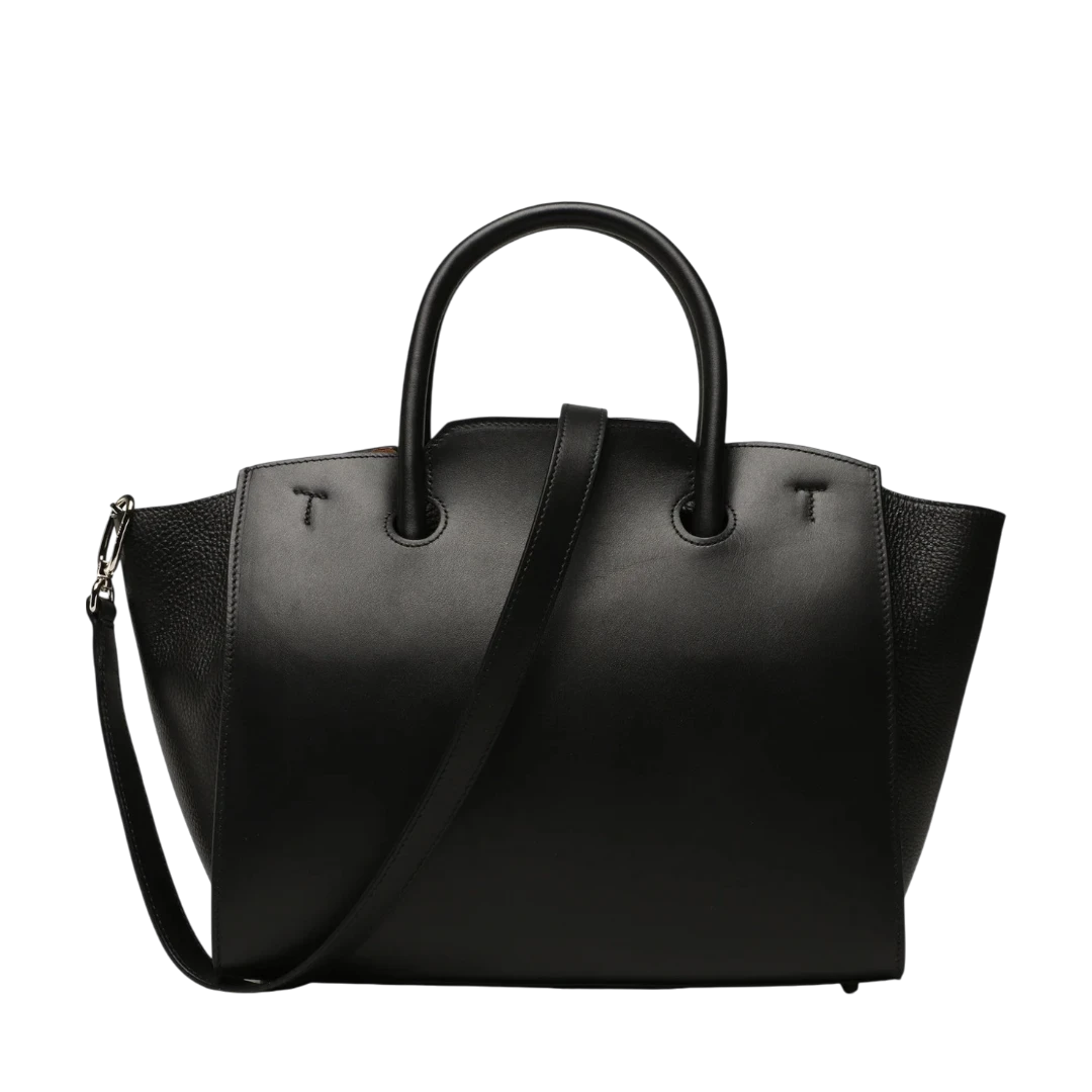 FURLA ŽENSKA TORBA CRNA