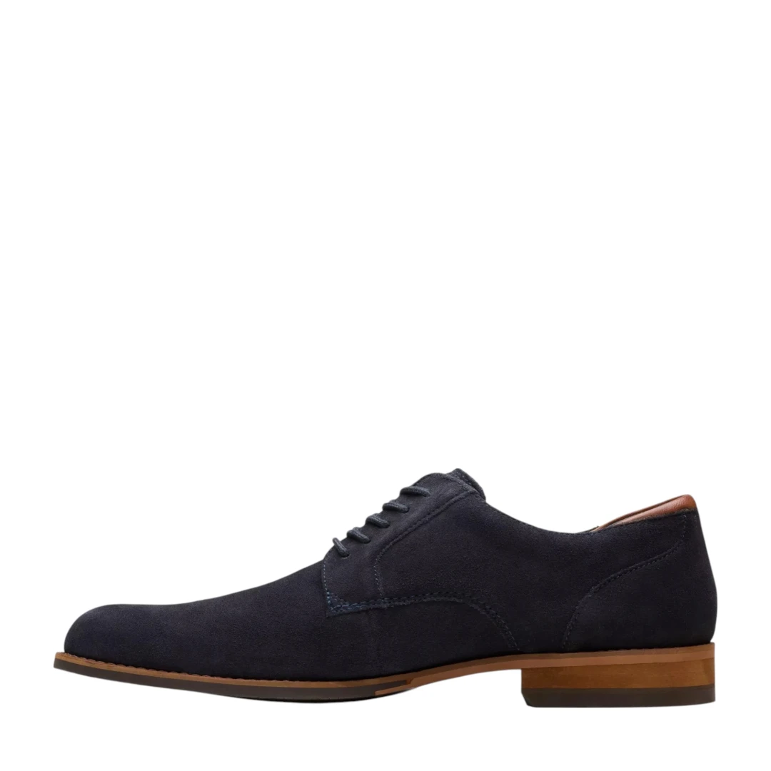 CLARKS MUŠKE CIPELE TEGET