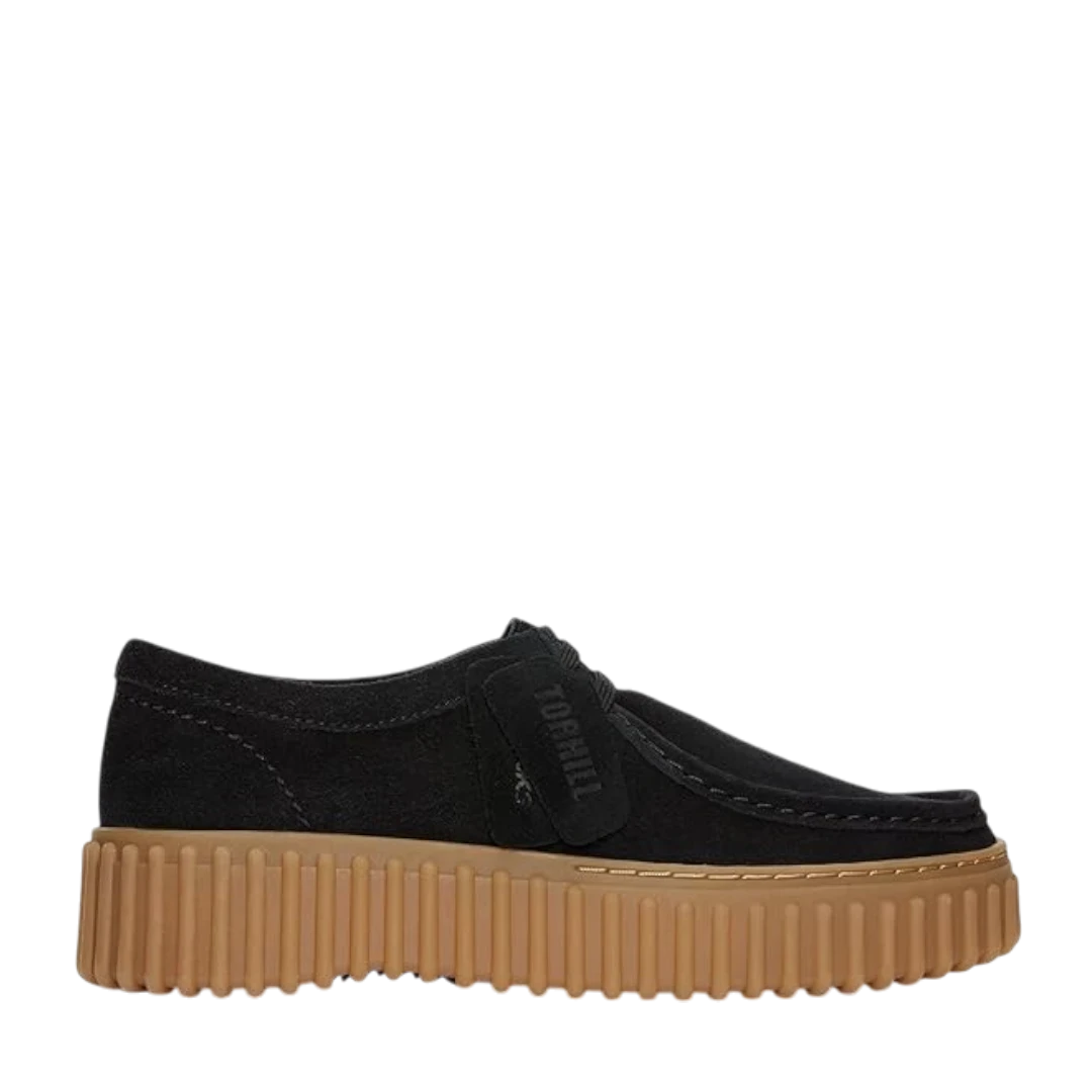 CLARKS ŽENSKE CIPELE CRNA 41237