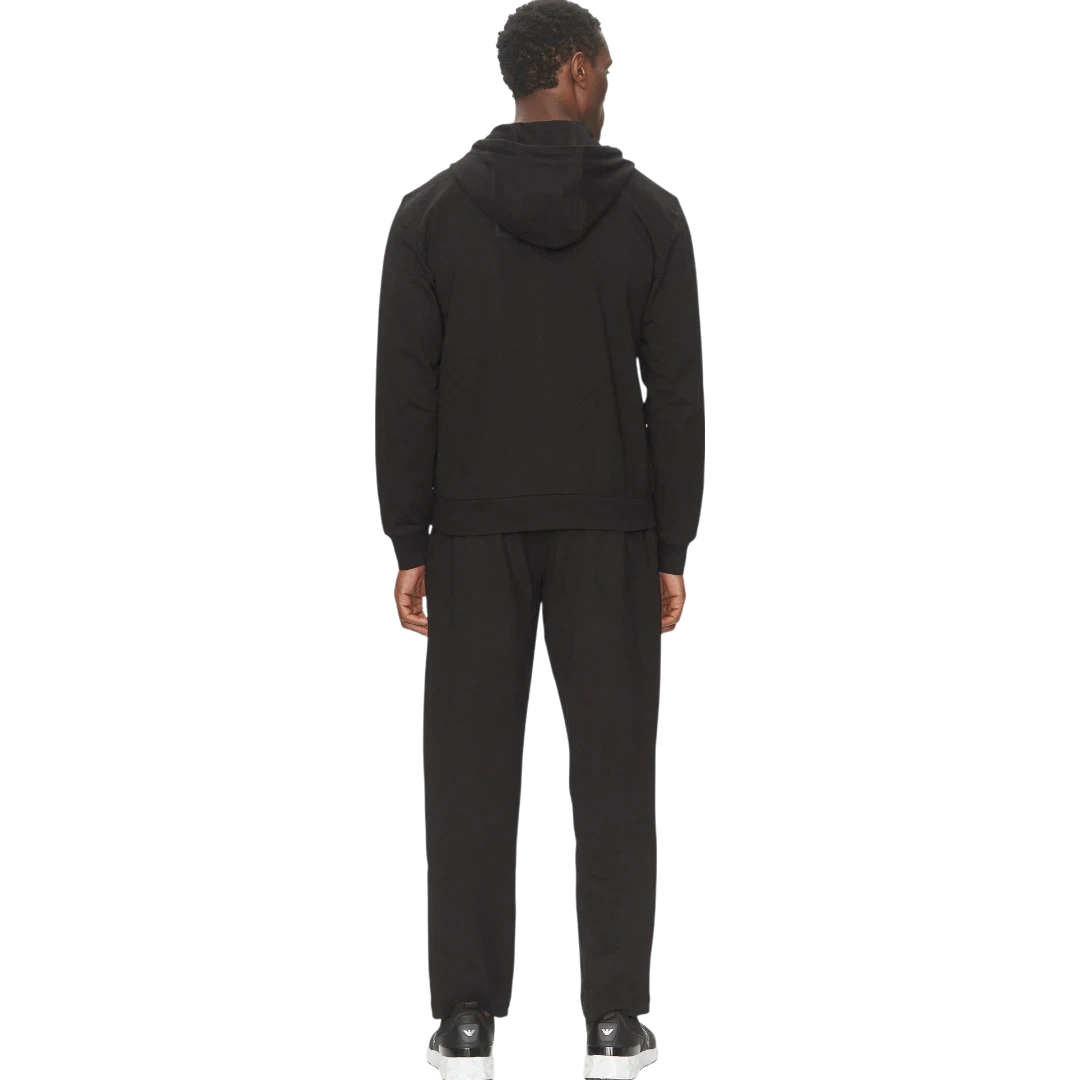 ARMANI MUŠKA TRENERKA BLACK