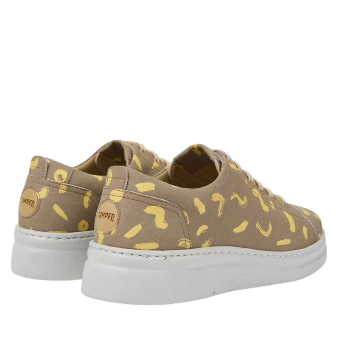 CAMPER ŽENSKE PATIKE MULTICOLOR