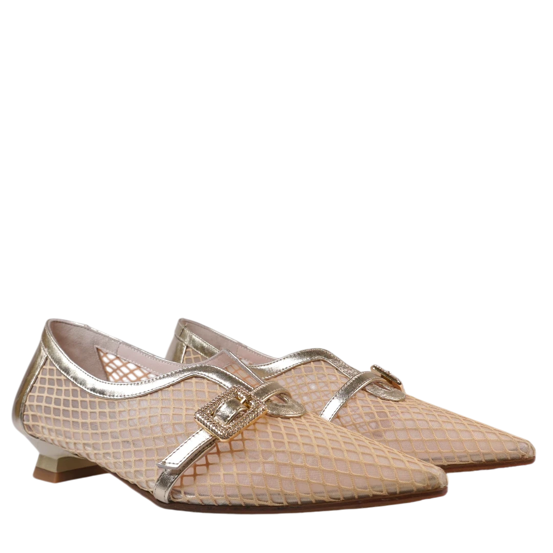 RENZONI ILASIO ŽENSKE CIPELE MULTICOLOR
