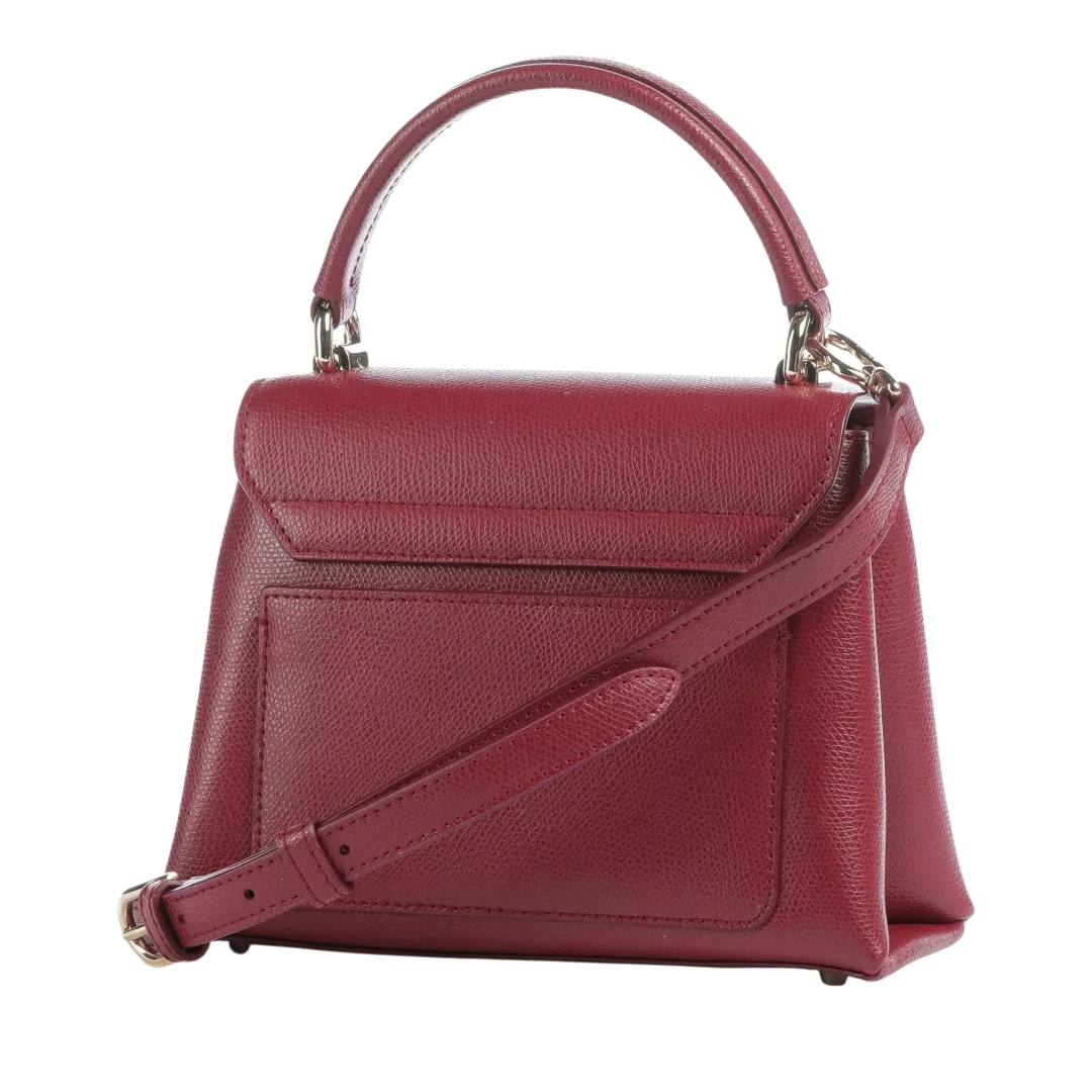FURLA ŽENSKA TORBA BORDO