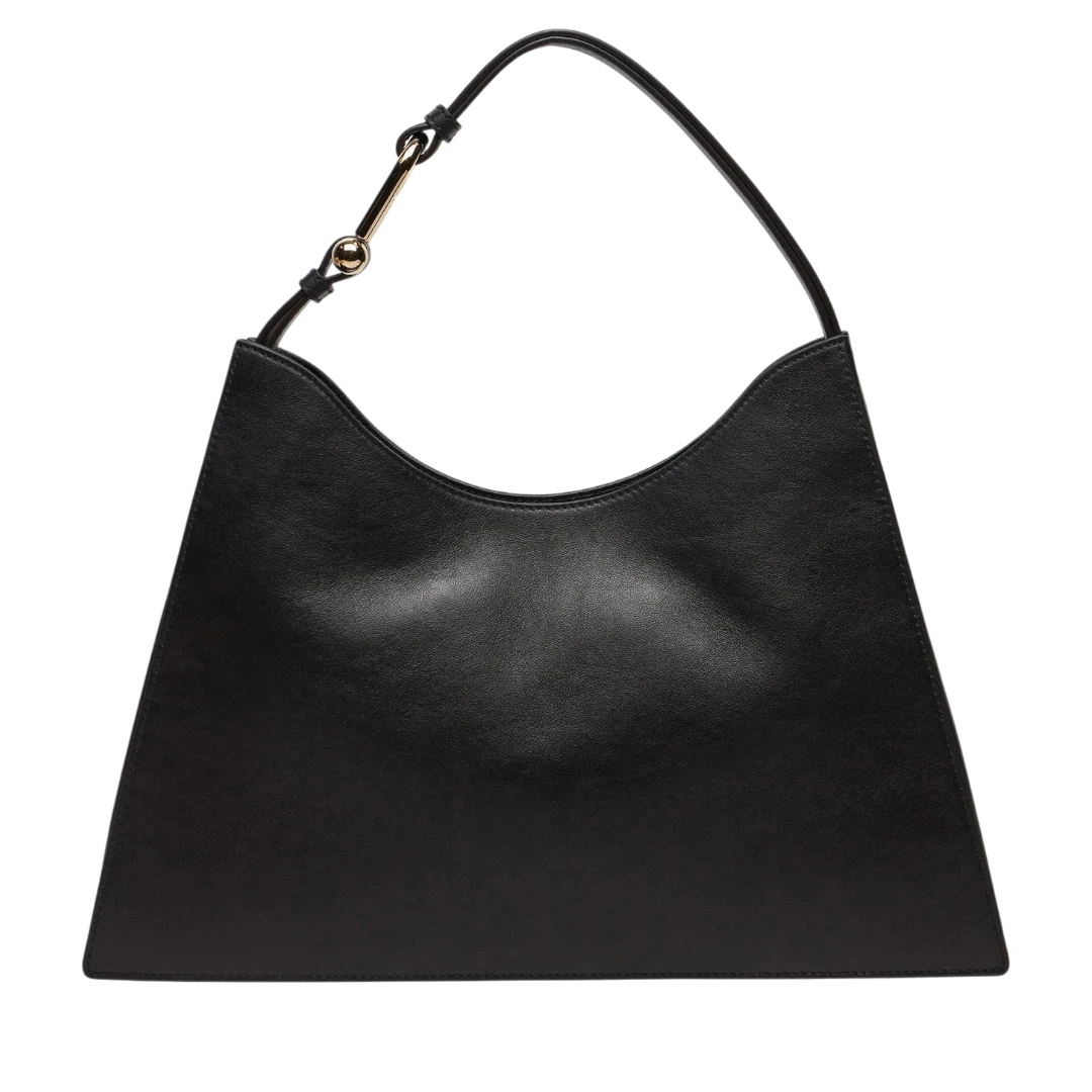 FURLA ŽENSKA TORBA CRNA