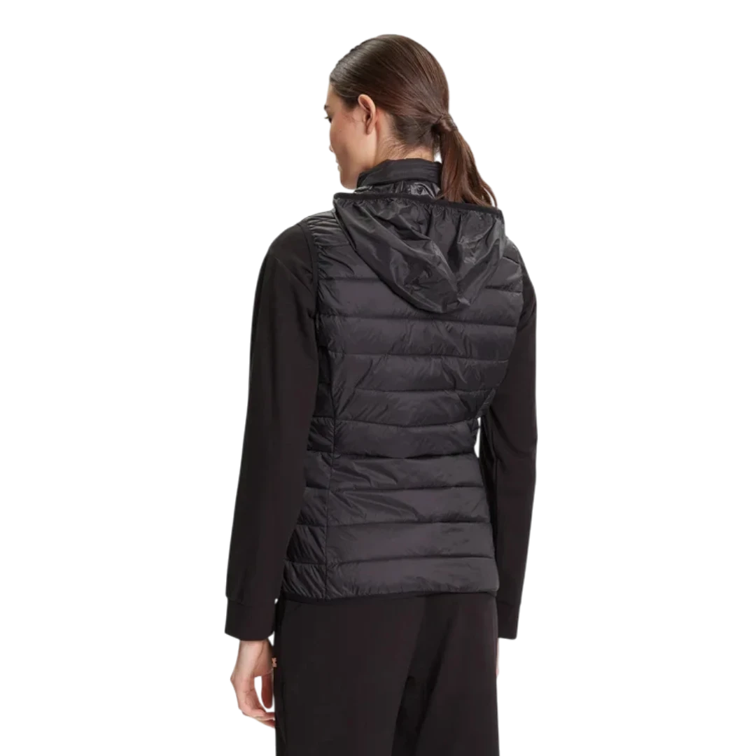 ARMANI ŽENSKI PRSLUK CRNA 42770