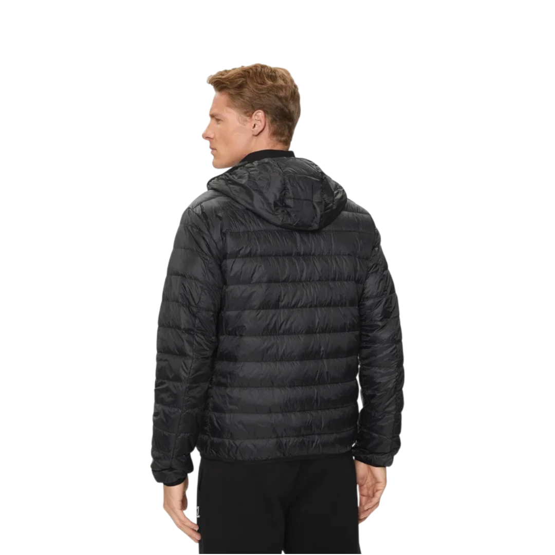 ARMANI MUŠKA JAKNA CRNA 42831