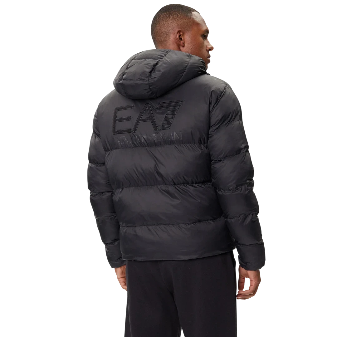 ARMANI MUŠKA JAKNA CRNA 42701