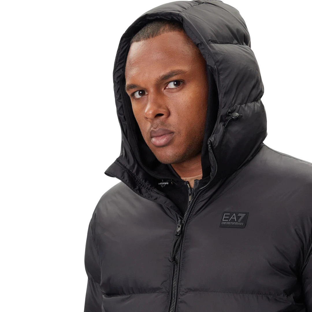 ARMANI MUŠKA JAKNA CRNA 42701