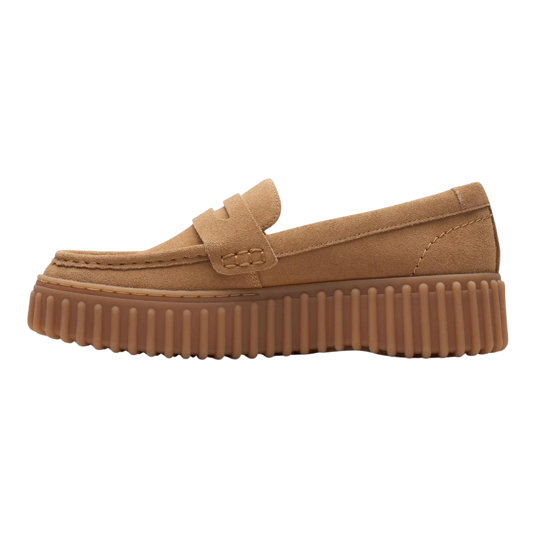 CLARKS ŽENSKE CIPELE BEŽ