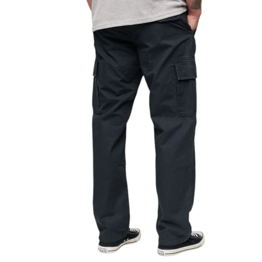 SUPERDRY MUŠKE PANTALONE TEGET 45496