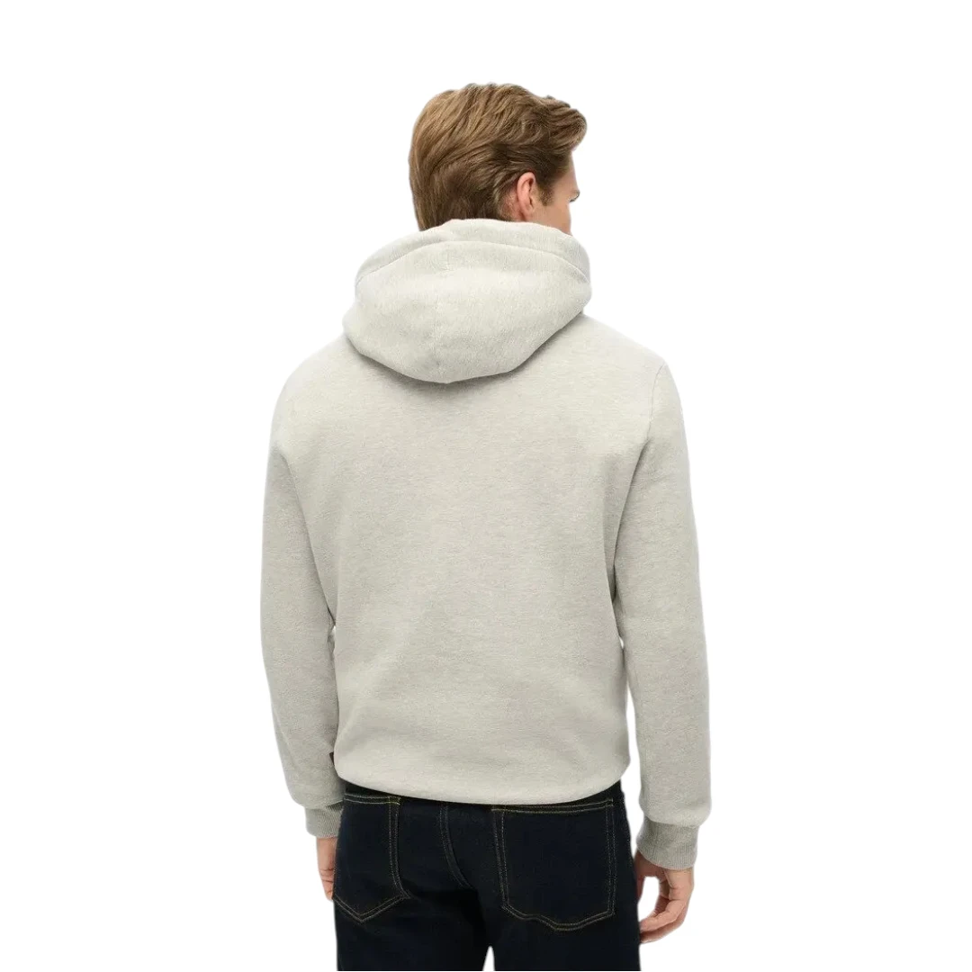 SUPERDRY MUŠKA DUKSERICA BEŽ 45495