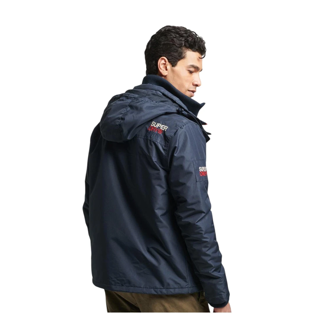SUPERDRY MUŠKA JAKNA TEGET 45488