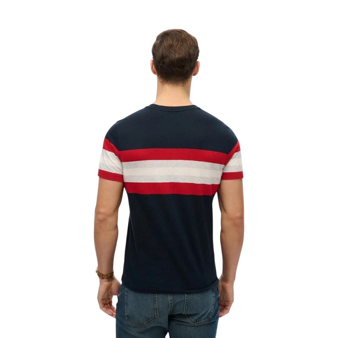 SUPERDRY MUŠKA MAJICA TEGET 45485