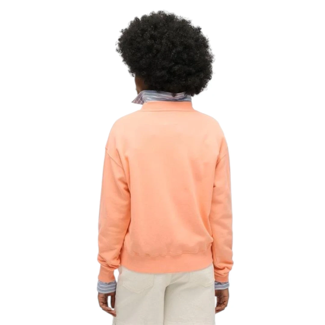 SUPERDRY ŽENSKA DUKSERICA NARANDŽASTA 45454