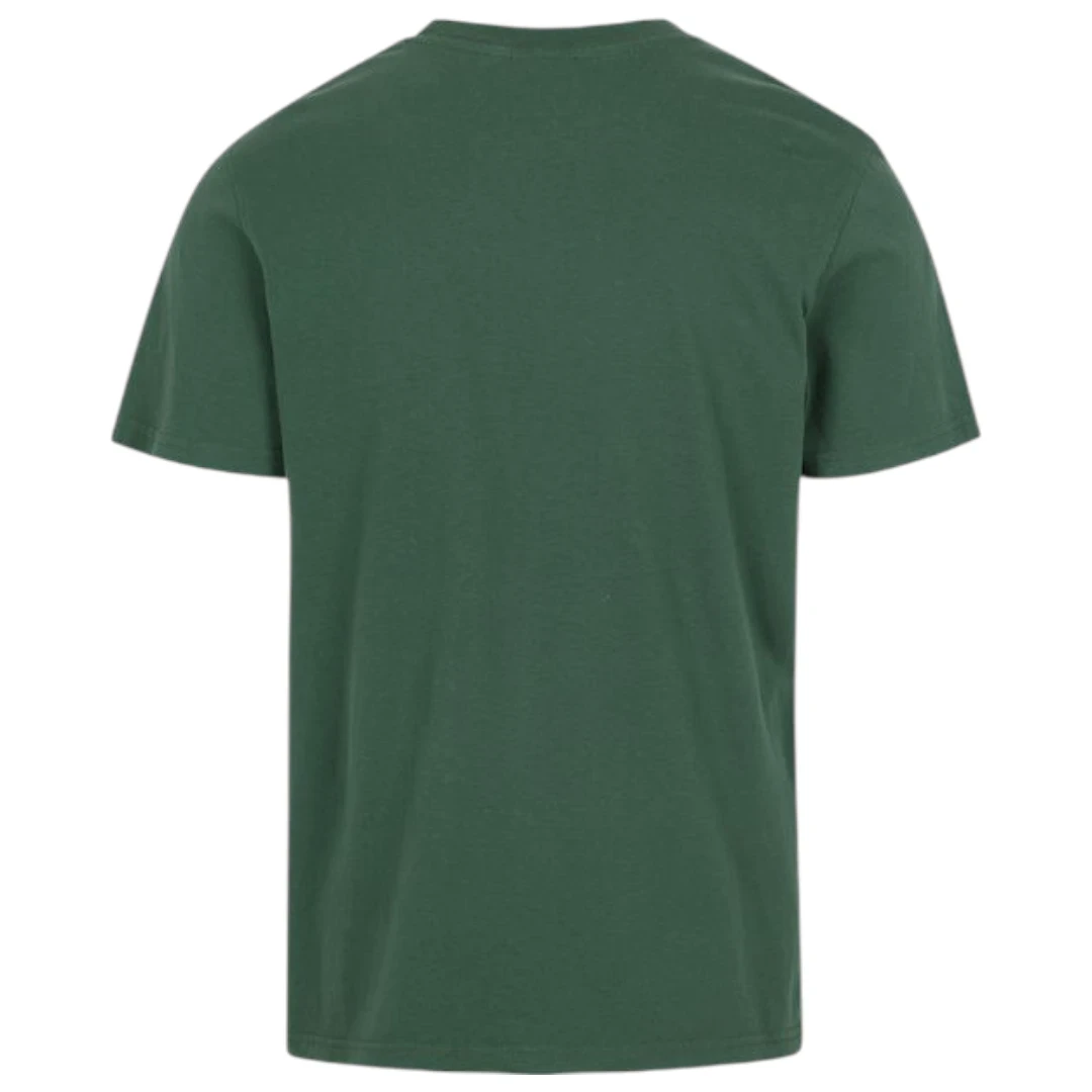 SUPERDRY MUŠKA MAJICA MASLINASTA 45437