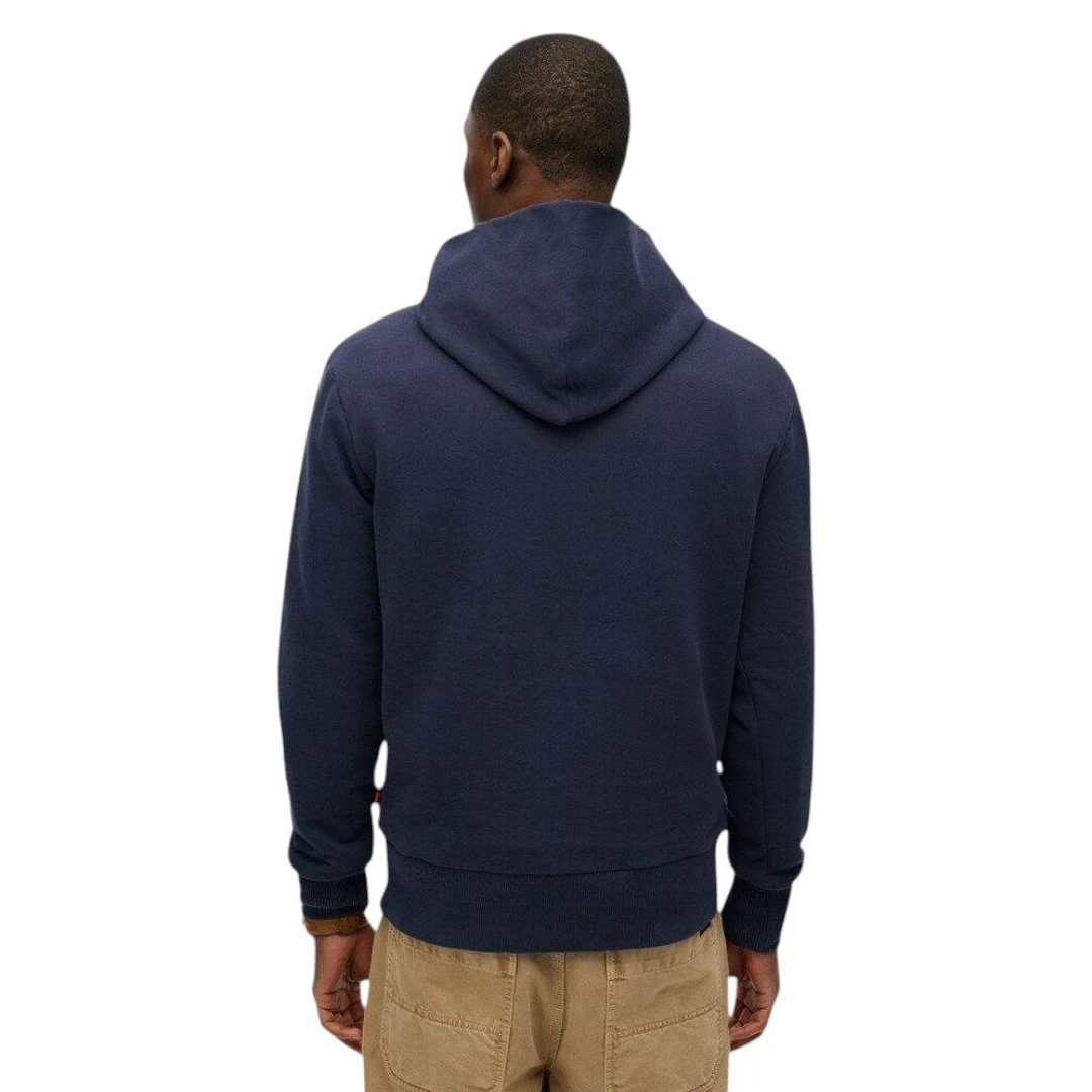 SUPERDRY MUŠKA DUKSERICA TEGET 45430