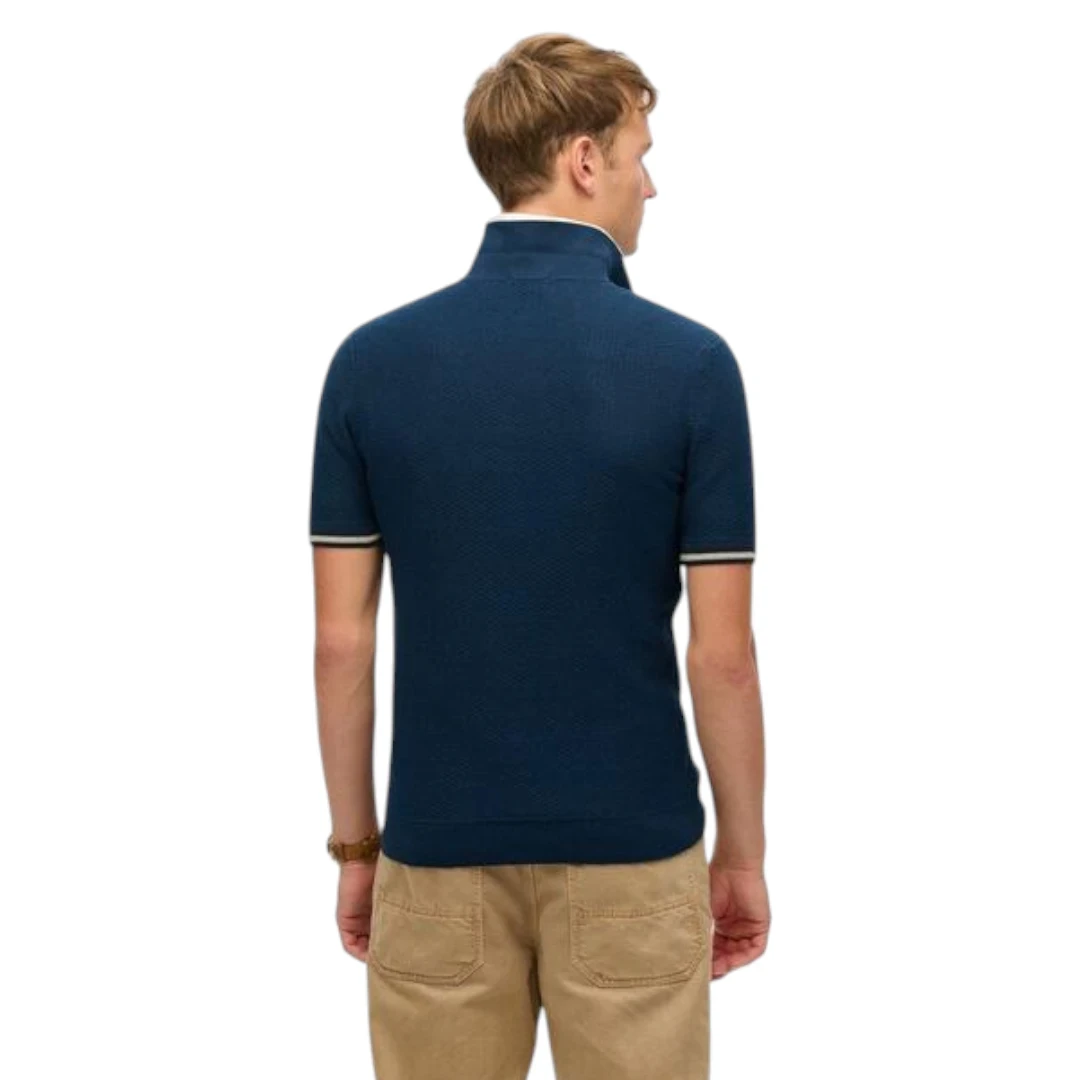 SUPERDRY MUŠKA POLO MAJICA TEGET 45428