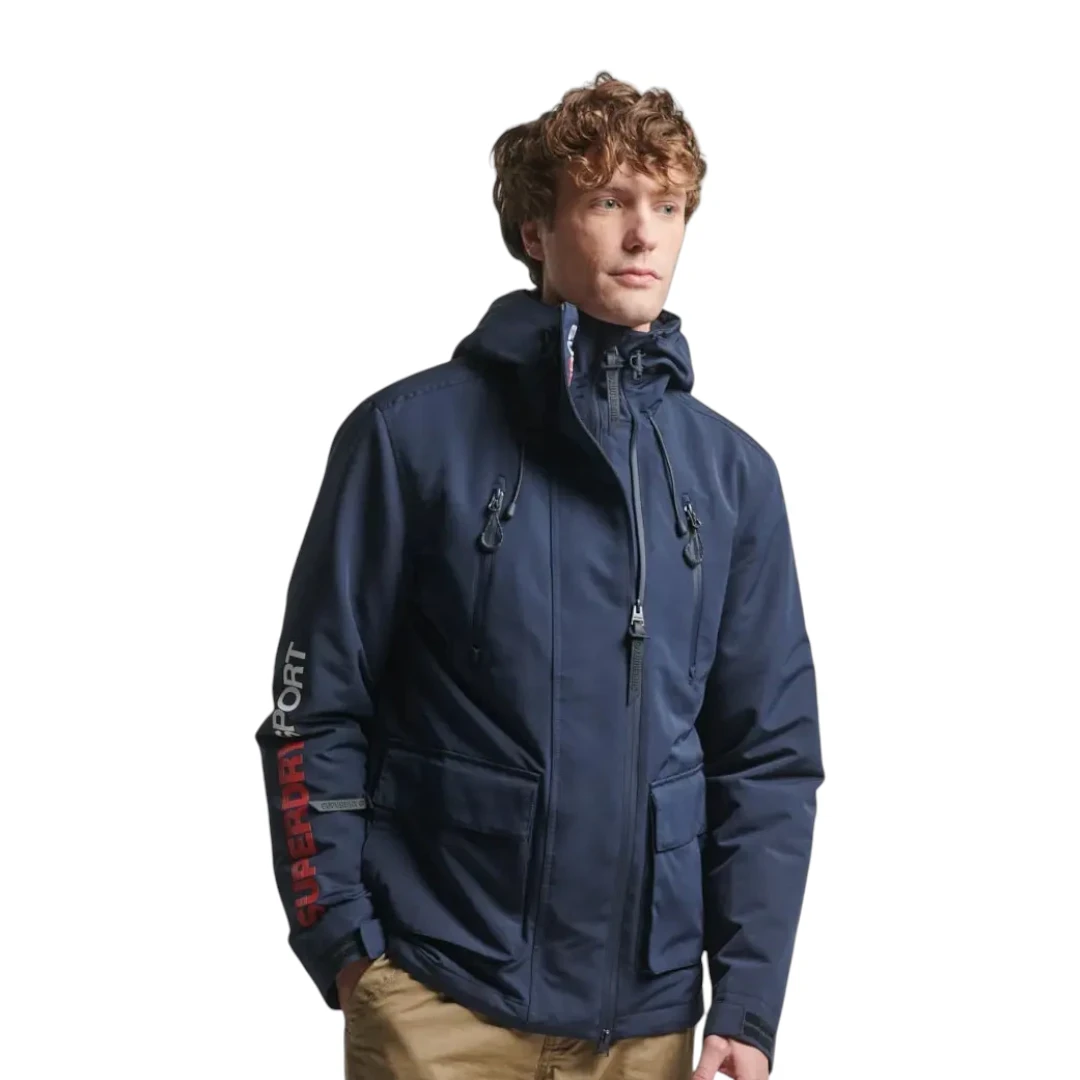 SUPERDRY MUŠKA JAKNA TEGET 45416