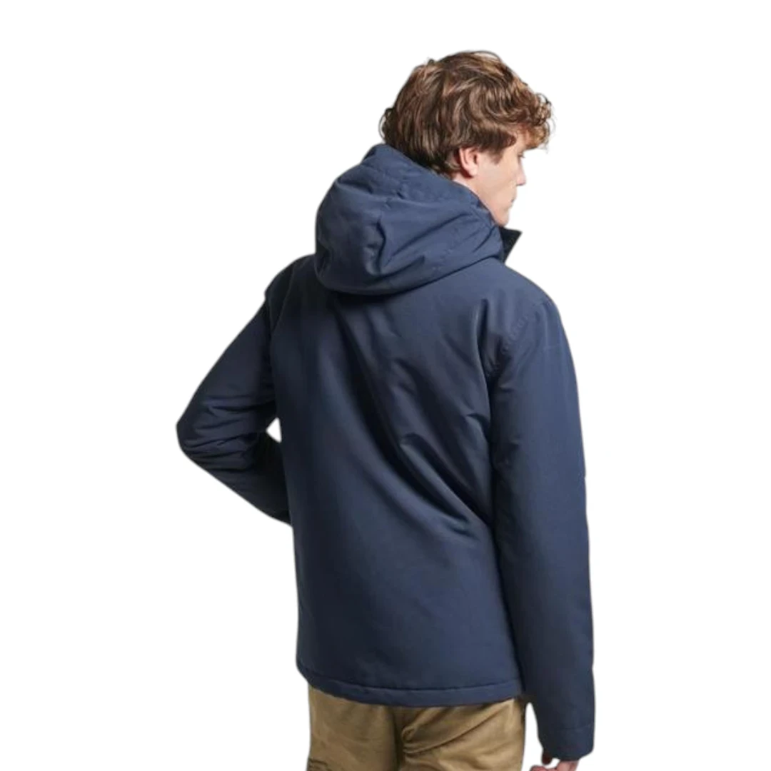 SUPERDRY MUŠKA JAKNA TEGET 45416