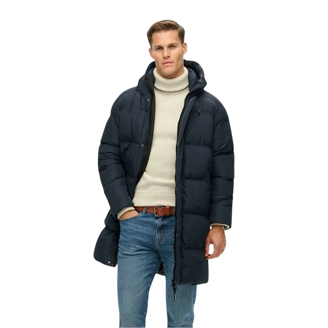 SUPERDRY MUŠKA JAKNA TEGET 45412