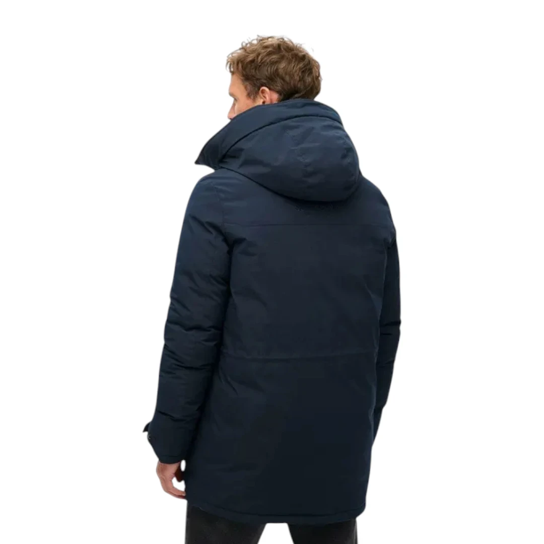 SUPERDRY MUŠKA JAKNA TEGET 45409